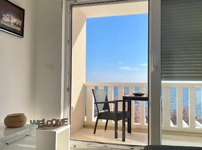 Appartement Ivon *