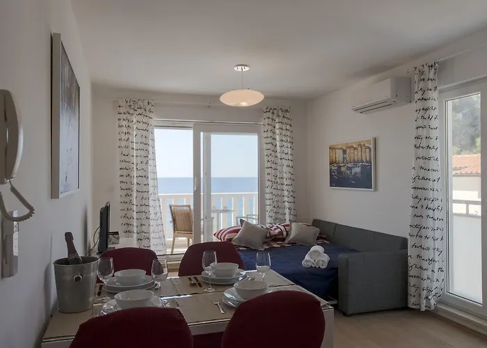 Ivon Appartement *