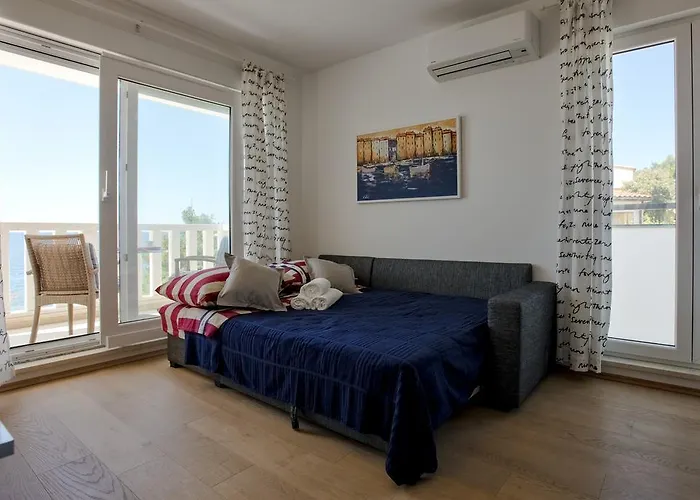 Ivon Appartement *