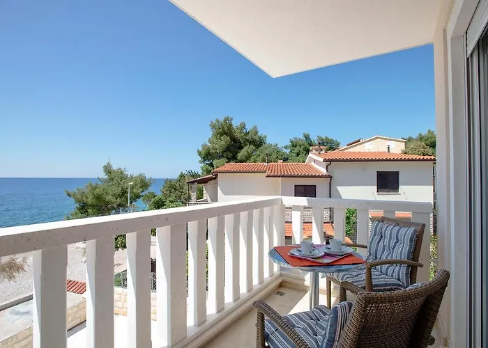 Appartement Ivon Ivan Dolac