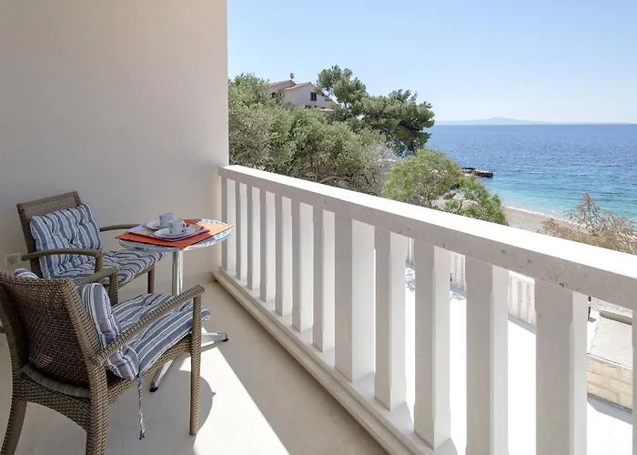 Ivon Appartement