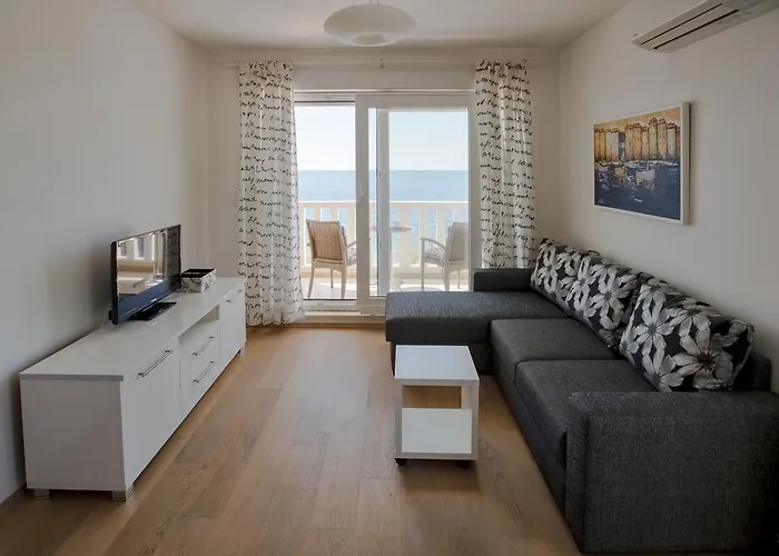 Ivon Appartement Ivan Dolac