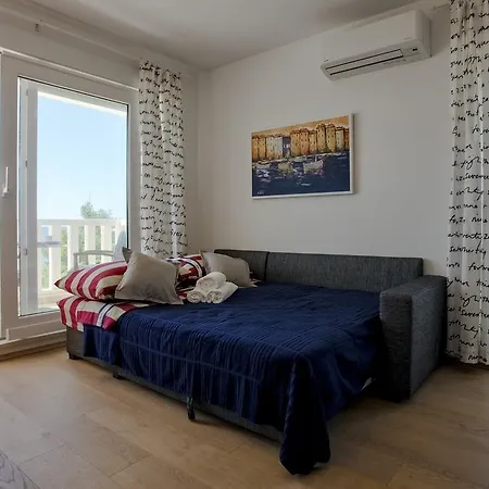 Ivon Apartmán *
