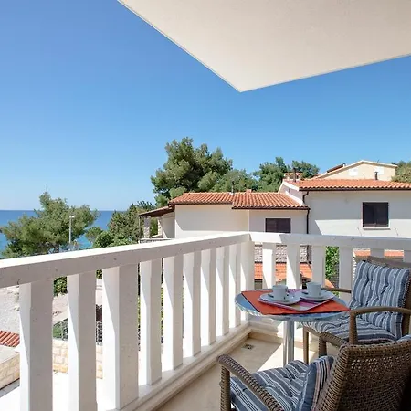 Apartmán Ivon Ivan Dolac