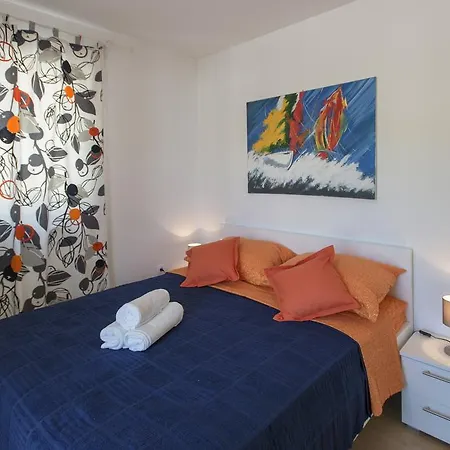 Apartmán Ivon