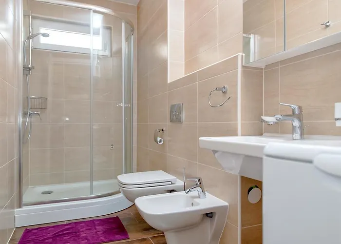 Apartamento Ivon Ivan Dolac