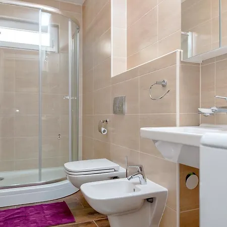 Apartment Ivon Ivan Dolac