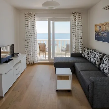 Ivon Apartment Ivan Dolac